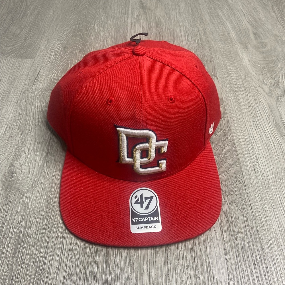 Washington Nationals SnapBack